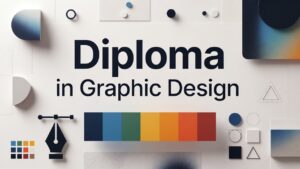 Diploma in Graphic Design