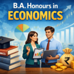 BA Honours in Economics : Top Colleges, Fees, Syllabus & More
