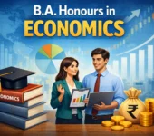 BA (Hons) Economics