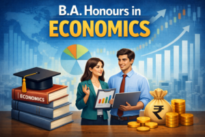 BA Honours in Economics : Top Colleges, Fees, Syllabus & More
