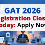 GAT 2026 Registration for MBA Closes Today at GITAM Institute of Management, Find Application Link Here