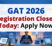 GAT 2026 Registration for MBA Closes Today at GITAM Institute of Management, Find Application Link Here GAT 2026 Registration Closing Today
