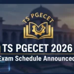 TS PGECET 2026 Exam Schedule Announced by JNTU Hyderabad; View Exam Schedule, Shift Timings, and more