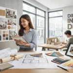Diploma in Interior Design 2026: Courses, Fees, Colleges, and Career Paths