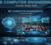 Bachelor of Engineering (BE) in Computer Engineering – Complete Guide B.E Computer Engineering In India