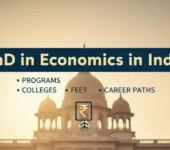 PhD in Economics in India: Programs, Colleges, Fees, and Career Paths Gemini_Generated_Image_8b5gkh8b5gkh8b5g_cropped_processed_by_imagy