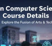 BA in Computer Science Course Details