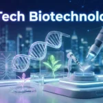 M.Tech Biotechnology: Course, Colleges, Fees, and Career Opportunities