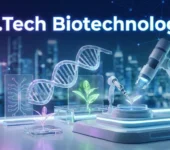 M.Tech Biotechnology