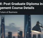 PGDIM Course details