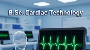 BSC Cardiac Technology 2026: Course Details, Syllabus, Colleges, and Career Opportunities