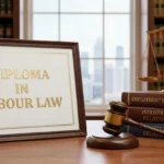 Diploma in Labour Law: Courses, Colleges, Fees, Syllabus, and Career Opportunities in India