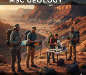 MSc Geology: Eligibility, Syllabus, Colleges & Careers MSc Geology: Eligibility, Syllabus, Colleges & Careers
