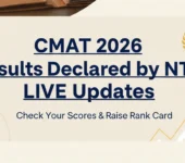 CMAT 2026 Results Declared by NTA: Result and Scorecard Direct Links Here Gemini_Generated_Image_nkf5penkf5penkf5_cropped_processed_by_imagy