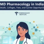 MD Pharmacology: Course Details, Colleges, Fees, and Career Opportunities in India