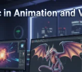 BSc in Animation and VFX Courses