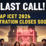 AP ICET 2026 Registration Closes Soon on March 2; Late Charges Apply Later, Mock Test Facility to Launch