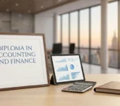 Diploma in Accounting and Finance: Courses, Colleges, Fees, Syllabus, and Career Opportunities in India diploma in accounting and finance in India