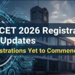 TANCET 2026 Registration Live Updates: Registrations yet to Commence; Reason for Delay, Fees, Application