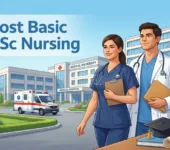 Post Basic BSc Nursing