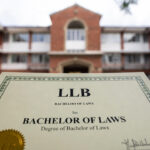 LLB Course Fees in Top Government & Private Colleges in India