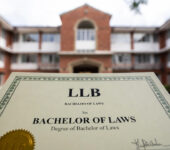 LLB Course Fee