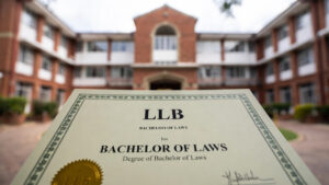 LLB Course Fees in Top Government & Private Colleges in India