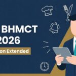 MAH BHMCT CET 2026 Registration Extended to March 4, Find Direct Links Here