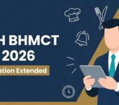 MAH BHMCT CET 2026 Registration Extended to March 4, Find Direct Links Here MAH BHMCT CET FI