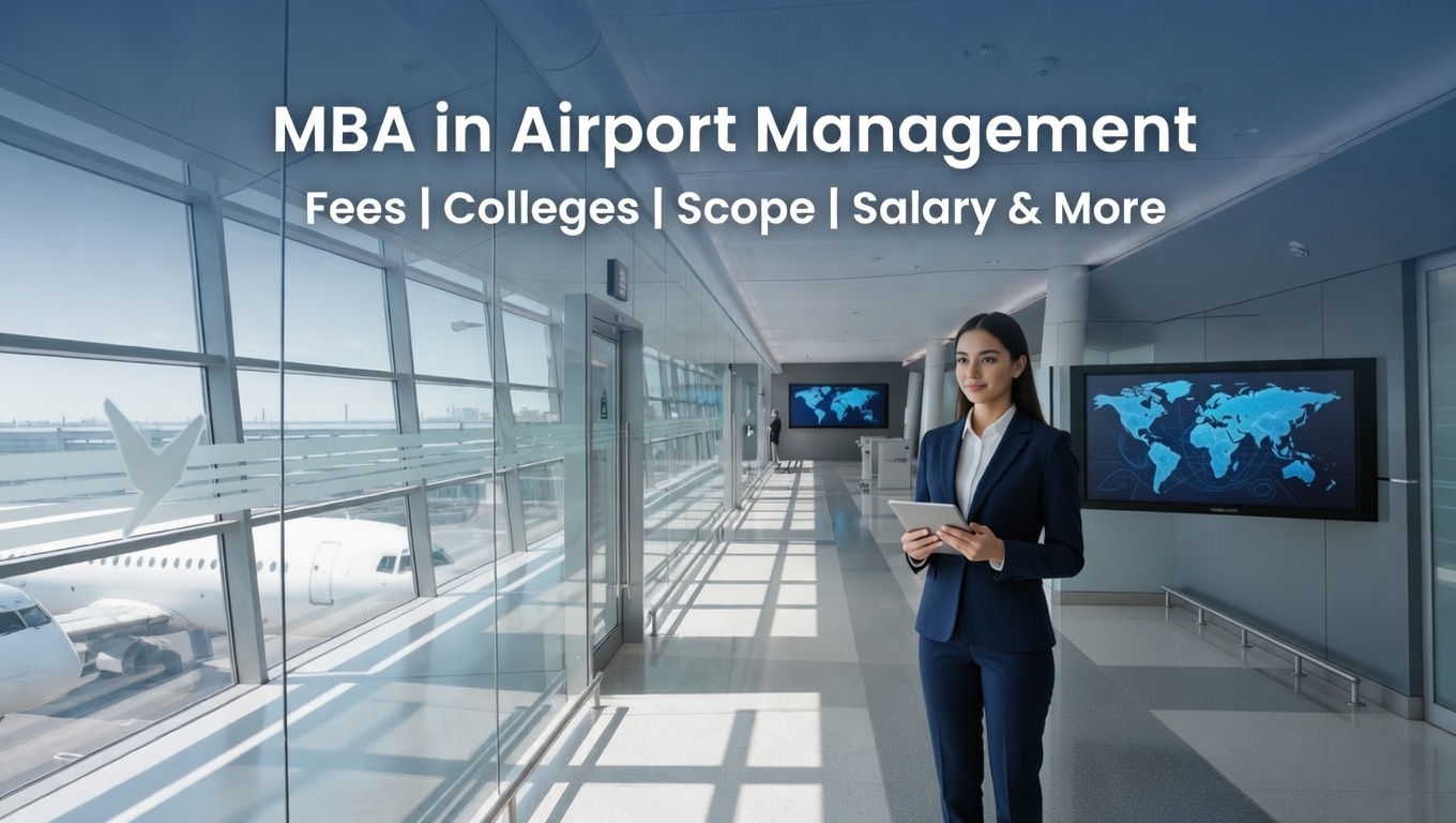 MBA Airport Management