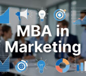 MBA in Marketing