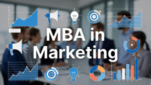 MBA in Marketing 2025: Top Colleges, Fees, Specializations, Career Scope & Salary in India