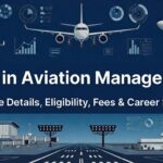 MBA in Aviation Management