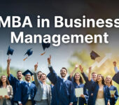 MBA in Business Management: Course Details, Colleges, Fees, and Career Opportunities in India MBA in Business Management