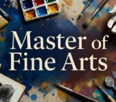 Master of Fine Arts