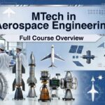 M Tech Aerospace Engineering in India: Colleges, Fees, Eligibility, and Career Scope