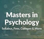 Masters in Psychology