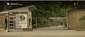 NID Official Website