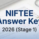 NIFT 2026 Provisional Answer Key Out Soon: Find Download Links Here