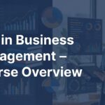 PhD in Business Management 2026: Programs, Specializations and Funding Options