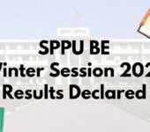 SPPU Announces B.E. Winter Session 2026 Results: Find Direct Links to View & Download SPPU BE Winter Session 2025 Results