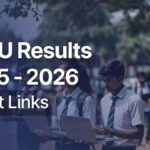 SPPU Result 2025-2026 | Check UG, PG, Engineering Semester Results With Direct Links