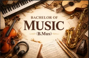 Bachelor of Music (B.Mus): Course Details, Eligibility, Admission, Syllabus, Colleges, Career and Salary