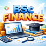 BSc Finance: Course Details, Eligibility, Admission, Syllabus, Colleges, Career and Salary