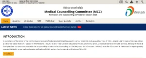 NEET-SS Counselling 2025