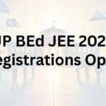 UP B.Ed JEE 2026 Registration Commences at Bundelkhand University Portal