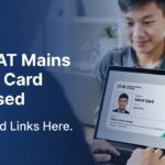 NID Releases M.Des DAT Mains Admit Card for Studio Test and Interview 2026