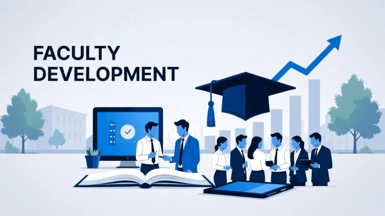 Faculty Development Programme