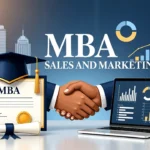 MBA in Sales and Marketing: Course Details, Colleges, Fees, and Career Opportunities in India