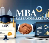 MBA in Sales and Marketing Course Details